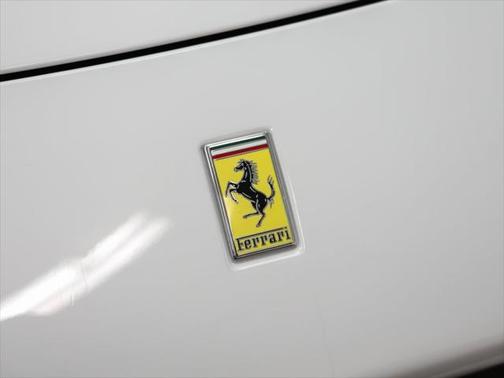 2022 Ferrari 296 GTB