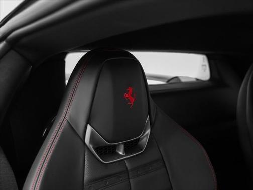 2022 Ferrari 296 GTB