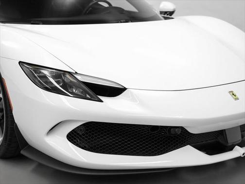 2022 Ferrari 296 GTB