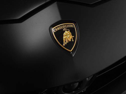 Nero Noctis Matt 2022 Lamborghini Urus Graphite Capsule