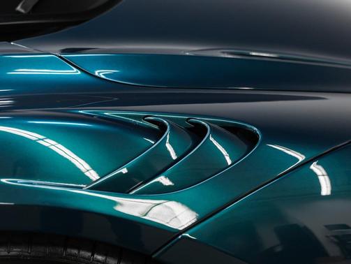 2025 McLaren 750S Spider