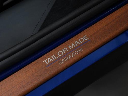 2022 Ferrari SF90 Spider Tailor Made