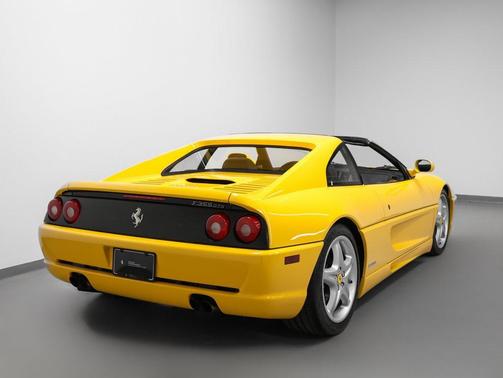 1998 Ferrari F355 