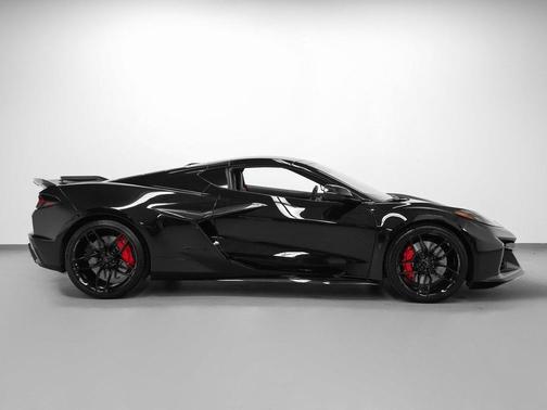 2025 Chevrolet Corvette Z06