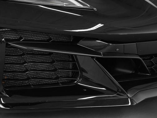 2025 Chevrolet Corvette Z06