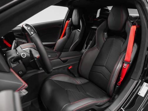 2025 Chevrolet Corvette Z06