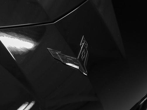 2025 Chevrolet Corvette Z06