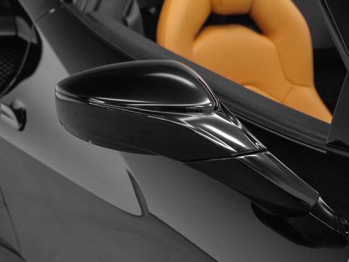 Nero DS 1250 2018 Ferrari 488 Spider Base