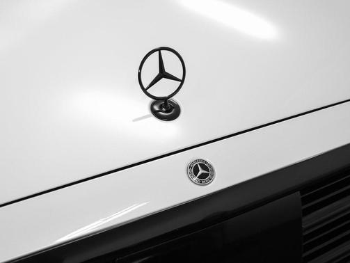 2023 Mercedes-Benz S-Class S 580 4MATIC