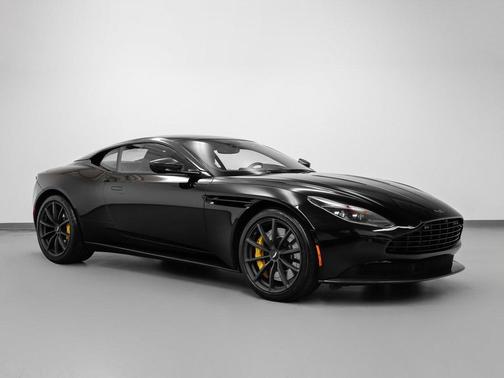 2023 Aston Martin DB11