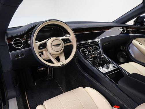 2024 Bentley Continental GT Base