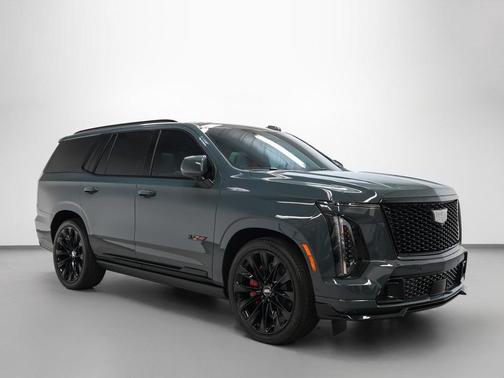 2025 Cadillac Escalade V-Series