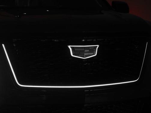 2025 Cadillac Escalade V-Series