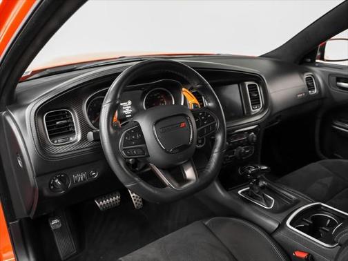 2022 Dodge Charger R/T Scat Pack