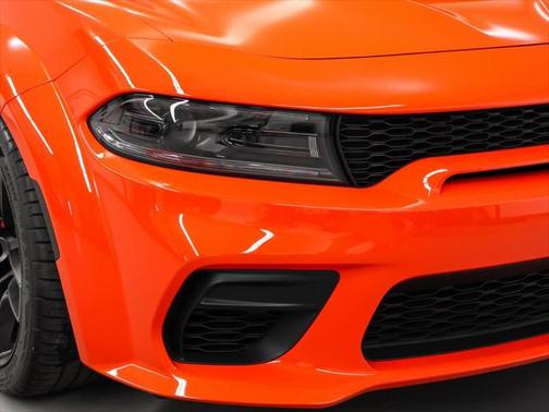 2022 Dodge Charger R/T Scat Pack