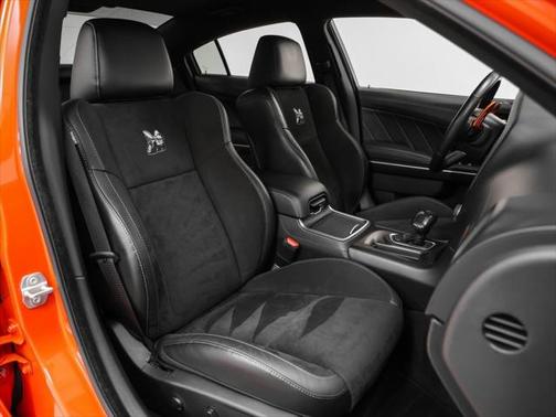 2022 Dodge Charger R/T Scat Pack