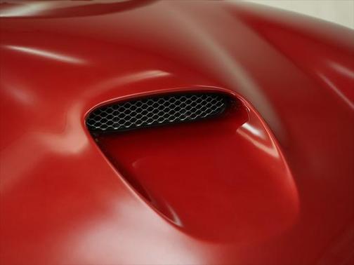 2005 Ferrari Superamerica