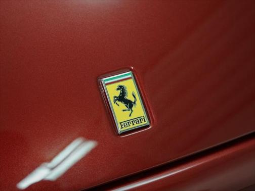 2005 Ferrari Superamerica
