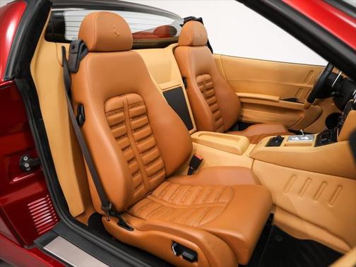 2005 Ferrari Superamerica