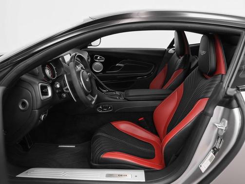 2023 Aston Martin DB11 Base
