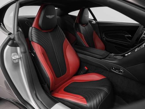 2023 Aston Martin DB11 Base