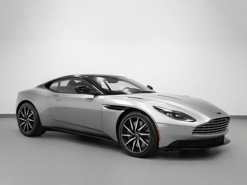 2023 Aston Martin DB11 Base