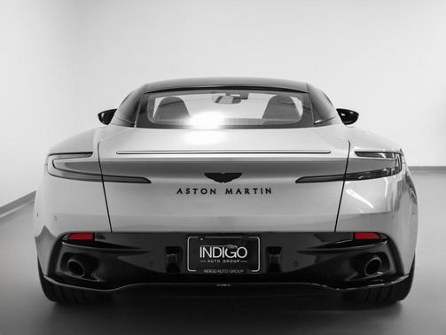 2023 Aston Martin DB11 Base