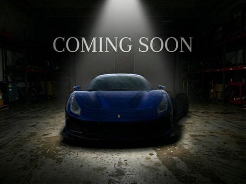 2019 Ferrari 488 Pista Base