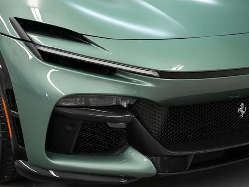 2024 Ferrari Purosangue