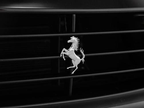 2018 Ferrari California T