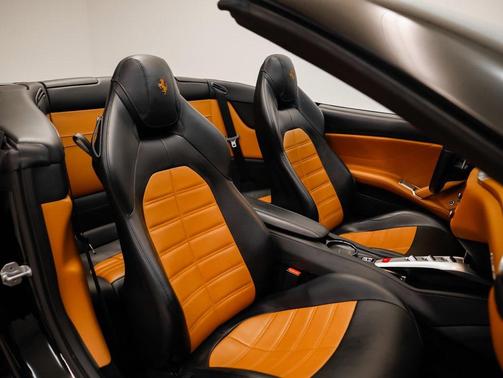 2018 Ferrari California T