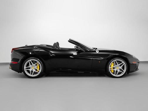 2018 Ferrari California T