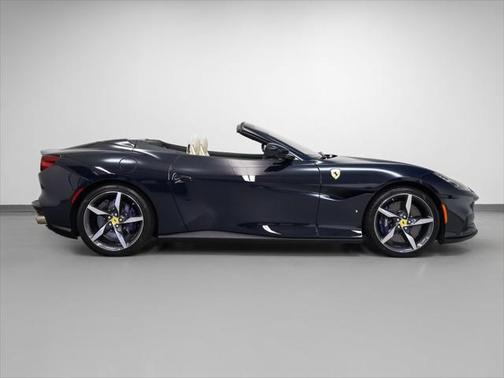 2023 Ferrari Portofino M Base