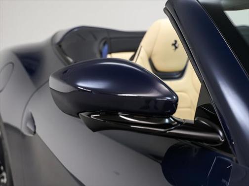 2023 Ferrari Portofino M Base