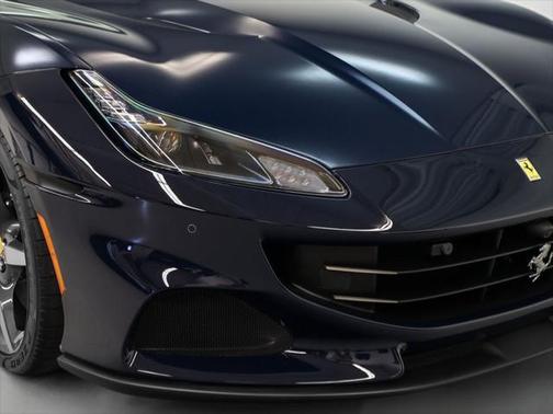 2023 Ferrari Portofino M Base