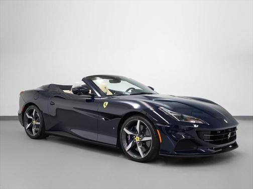 2023 Ferrari Portofino M Base