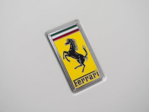 2019 Ferrari Portofino Base