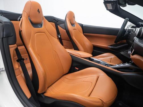 2019 Ferrari Portofino Base