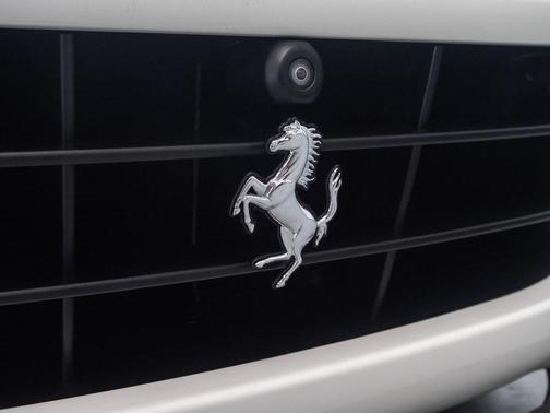 2019 Ferrari Portofino Base