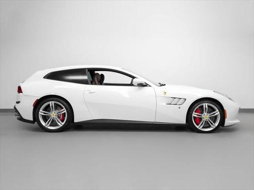 2020 Ferrari GTC4Lusso V12