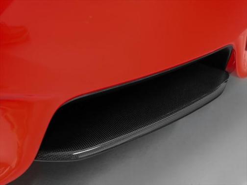 2009 Ferrari F430 Spider F1