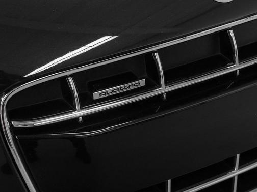 2011 Audi R8 5.2 quattro Spyder