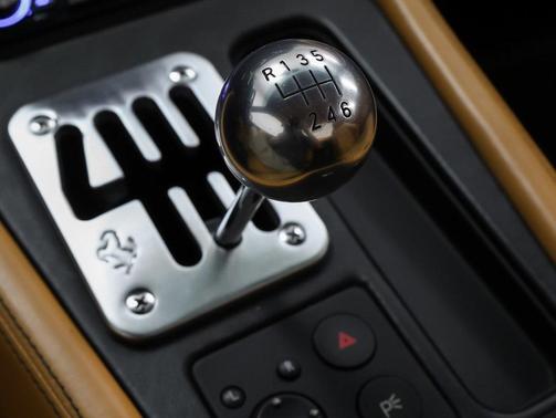 2001 Ferrari 550 Maranello Maranello