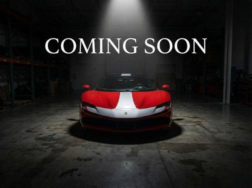 2023 Ferrari SF90 Stradale Asseto Fiorano