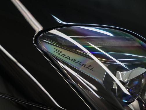 2023 Maserati MC20 Base