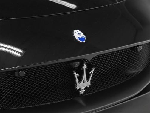 2023 Maserati MC20 Base