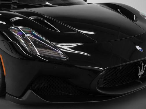 2023 Maserati MC20 Base