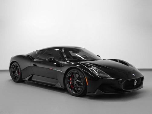 2023 Maserati MC20 Base