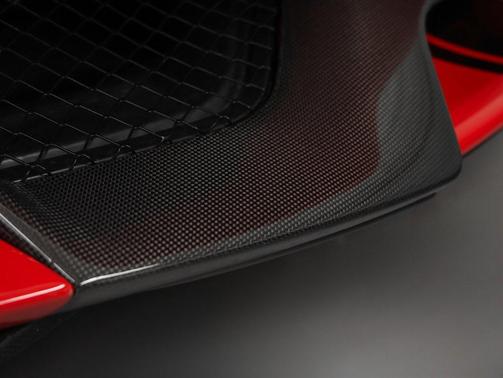 2019 Ferrari 488 Pista Base