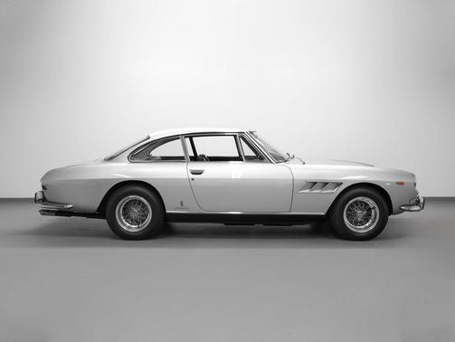 1967 Ferrari 330 Series II
